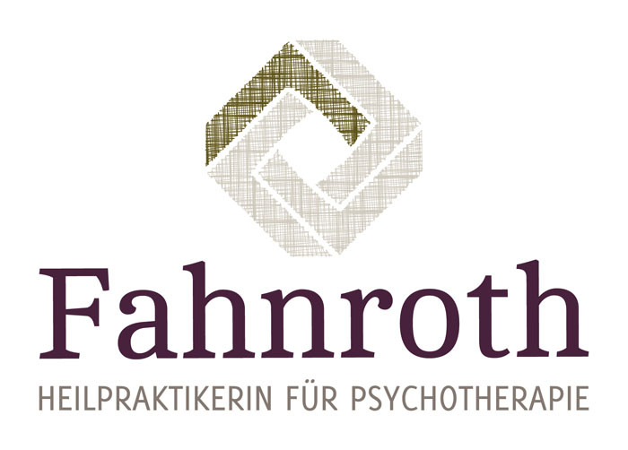 Corinna Fahnroth Logo